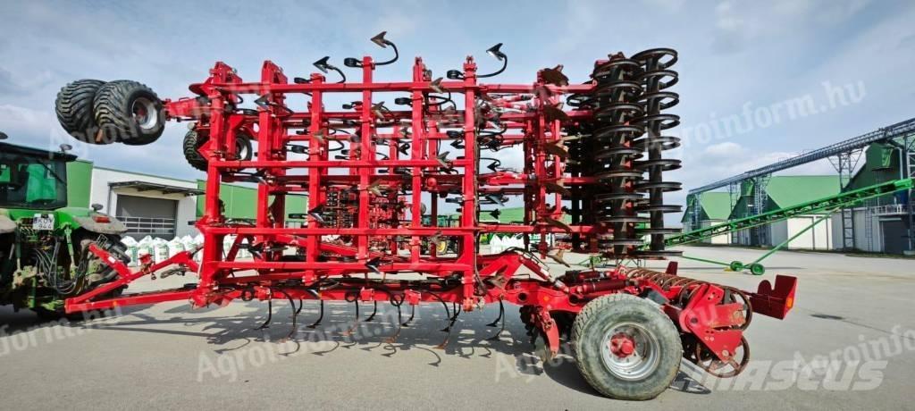 Horsch Cruiser زراعات