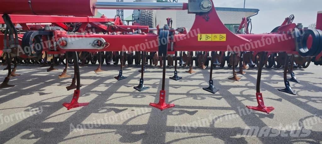 Horsch Cruiser زراعات