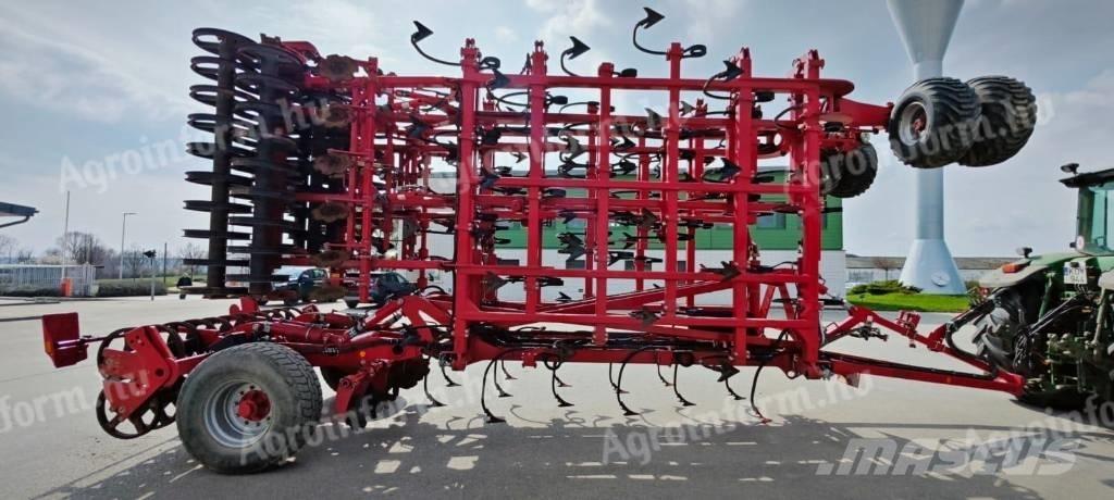Horsch Cruiser زراعات