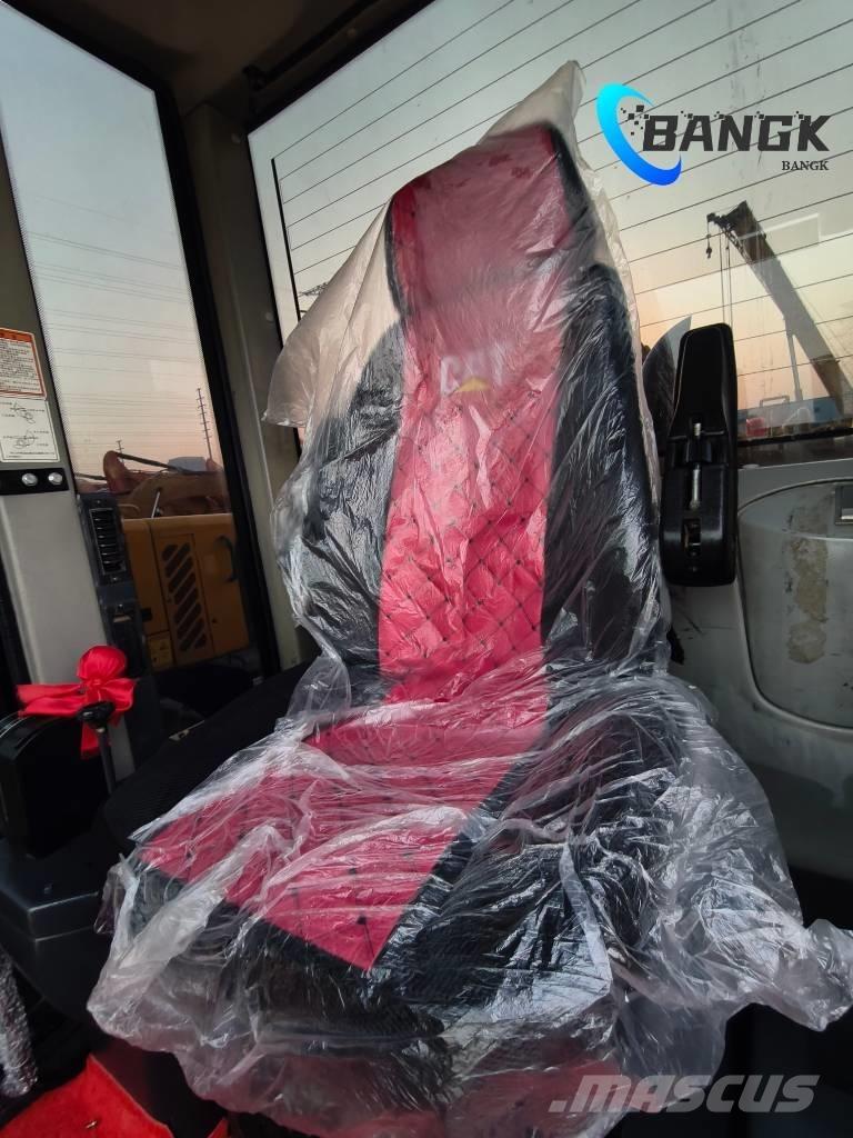 CAT 140 H معدات تمهيد الطرق