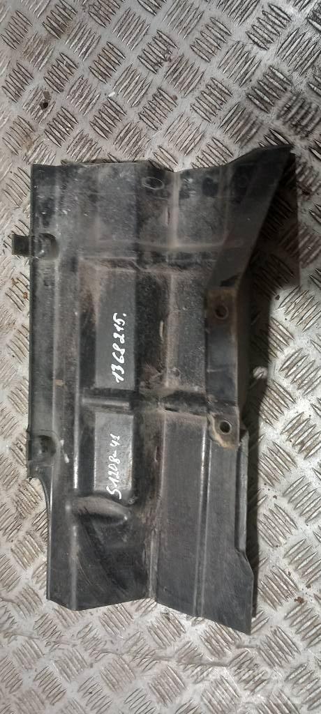 Scania 94 D.   1368215 كابينة والداخلية