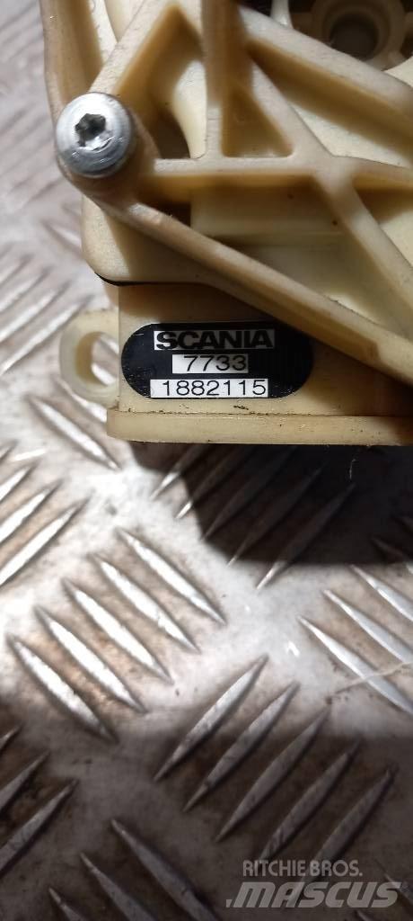 Scania R 440.   1882115 مكابح