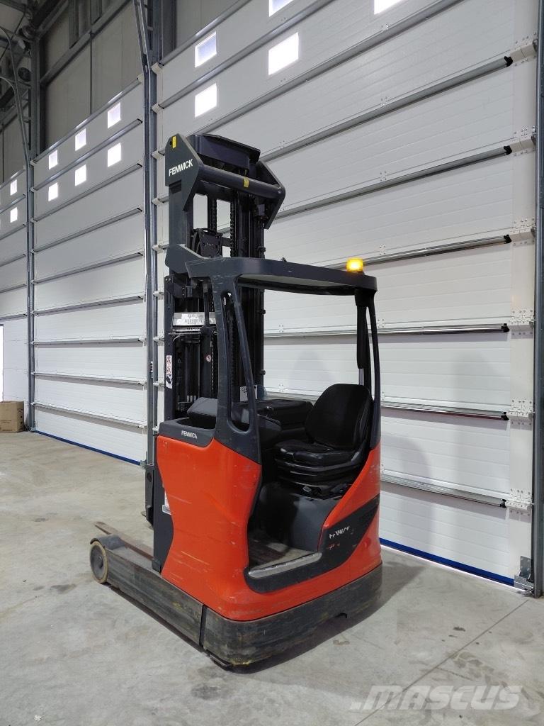 Linde R 14 شاحنة مناولة