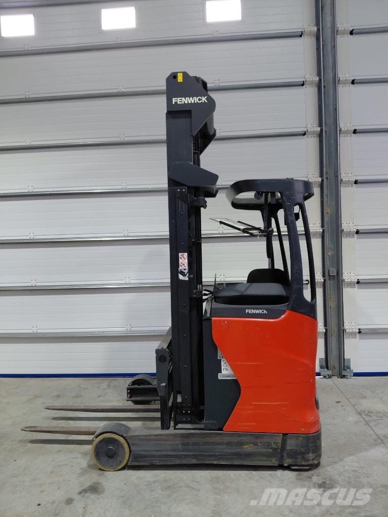 Linde R 14 شاحنة مناولة