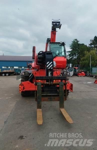 Manitou MRT2150+ مناولات متداخلة