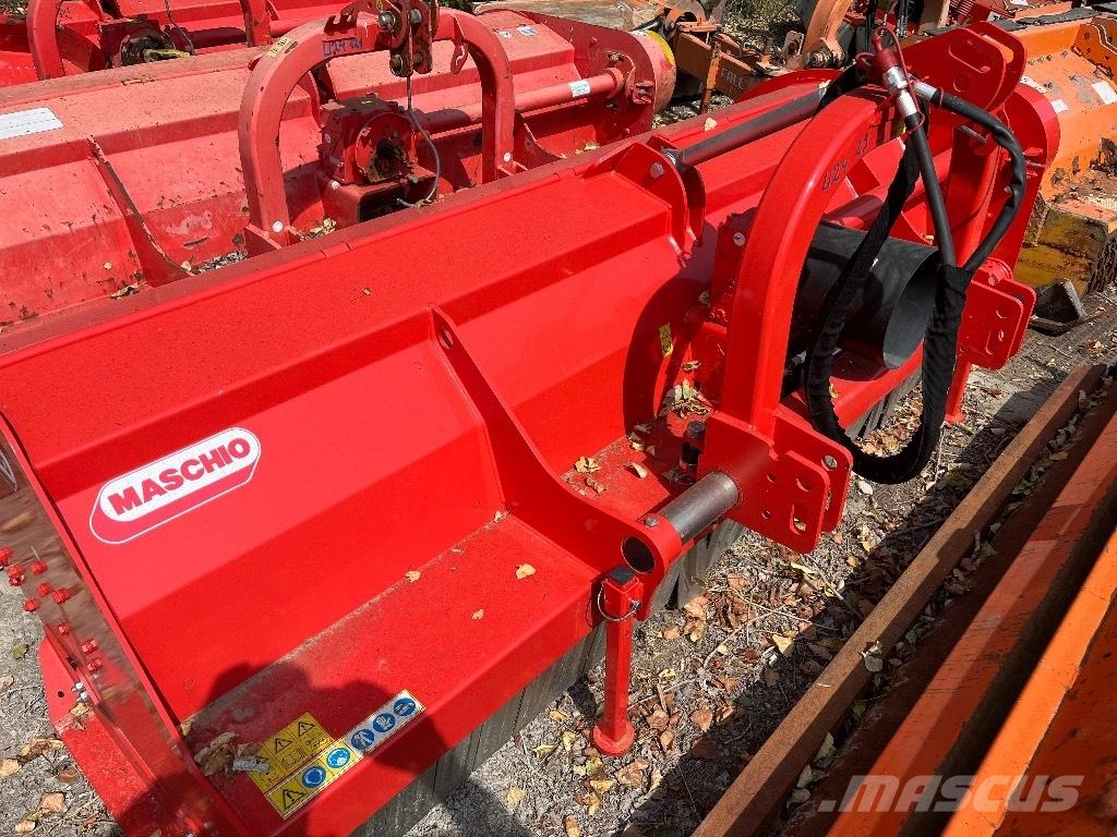 Maschio Tornado 280 ماكينات زراعية أخرى