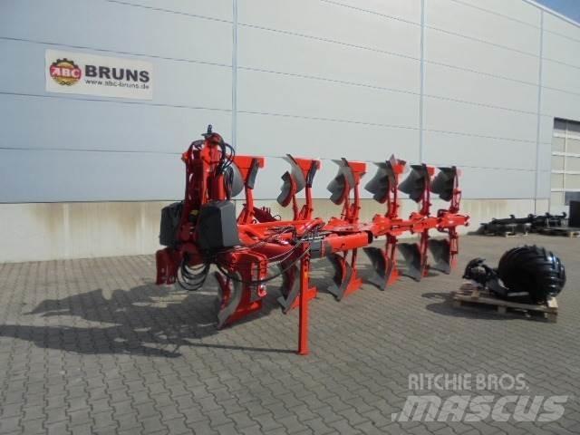 Kuhn VM L OL 6 محاريث