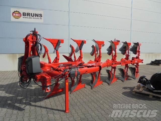 Kuhn VM L OL 6 محاريث