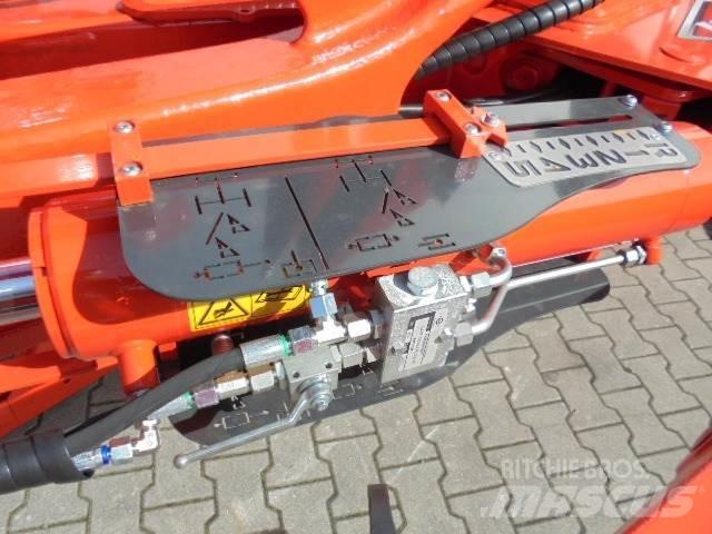 Kuhn VM L OL 6 محاريث