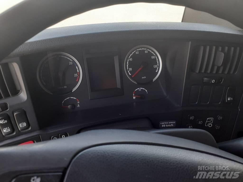 Scania R 450 شاحنات أخرى