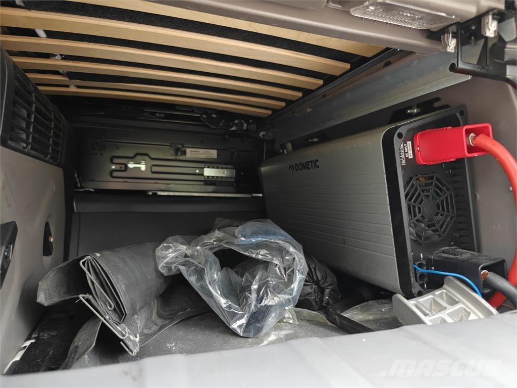 Scania G450 6x2 شاحنات ذات صهاريج