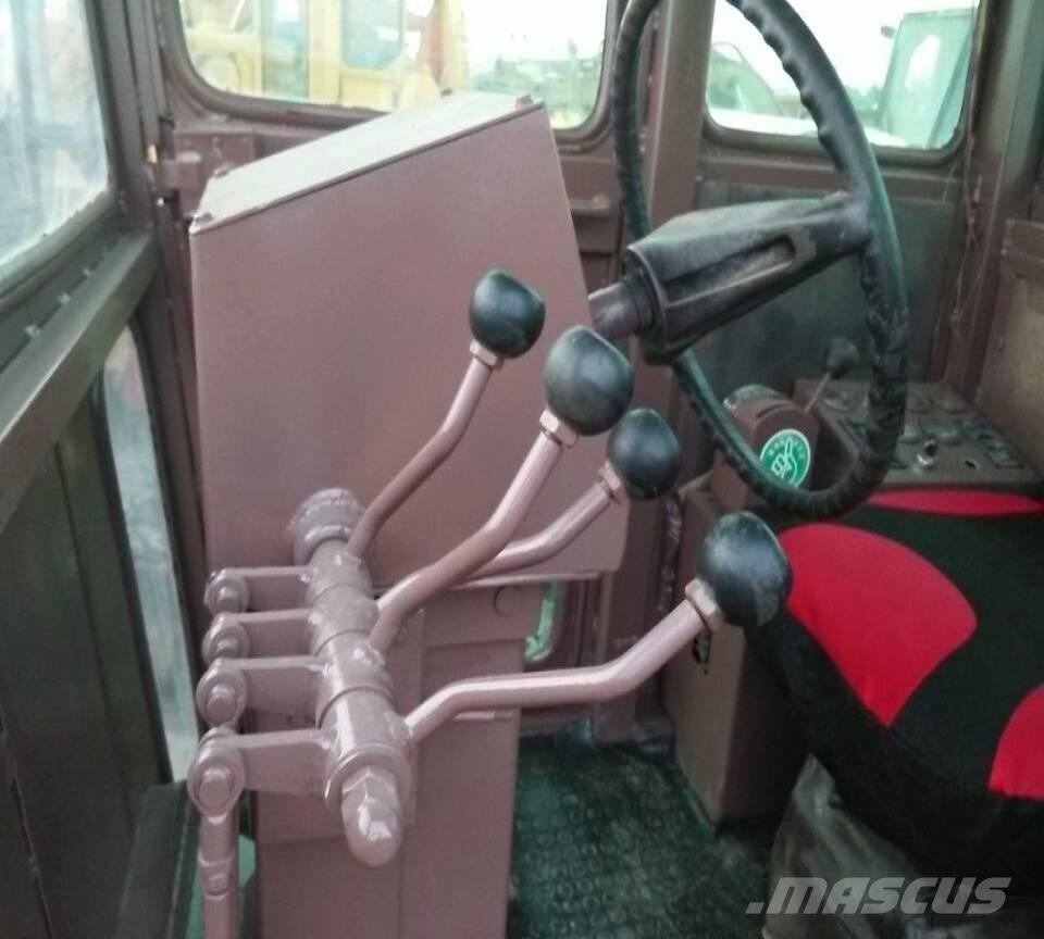 CAT 140 G معدات تمهيد الطرق