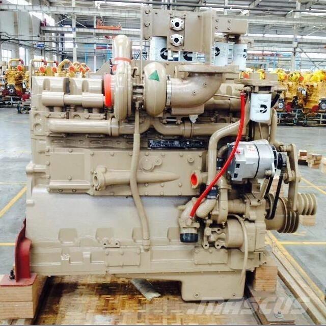 Cummins KTA19-C525 محركات