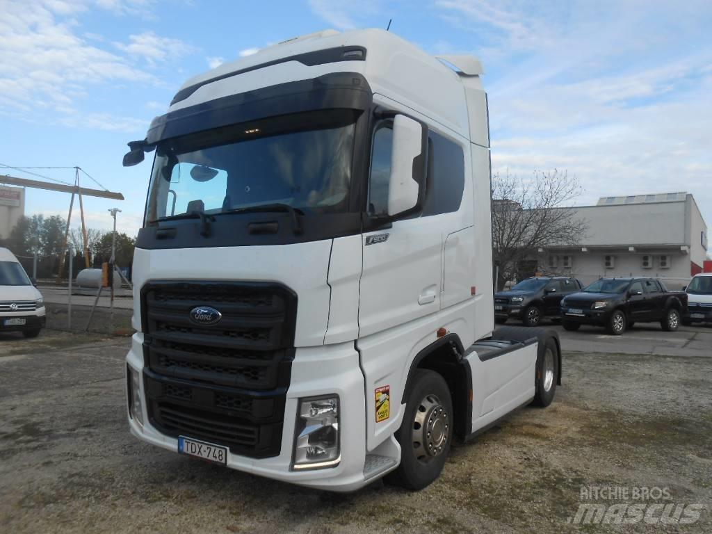 Ford F-Max 500 4x2 وحدات الجر