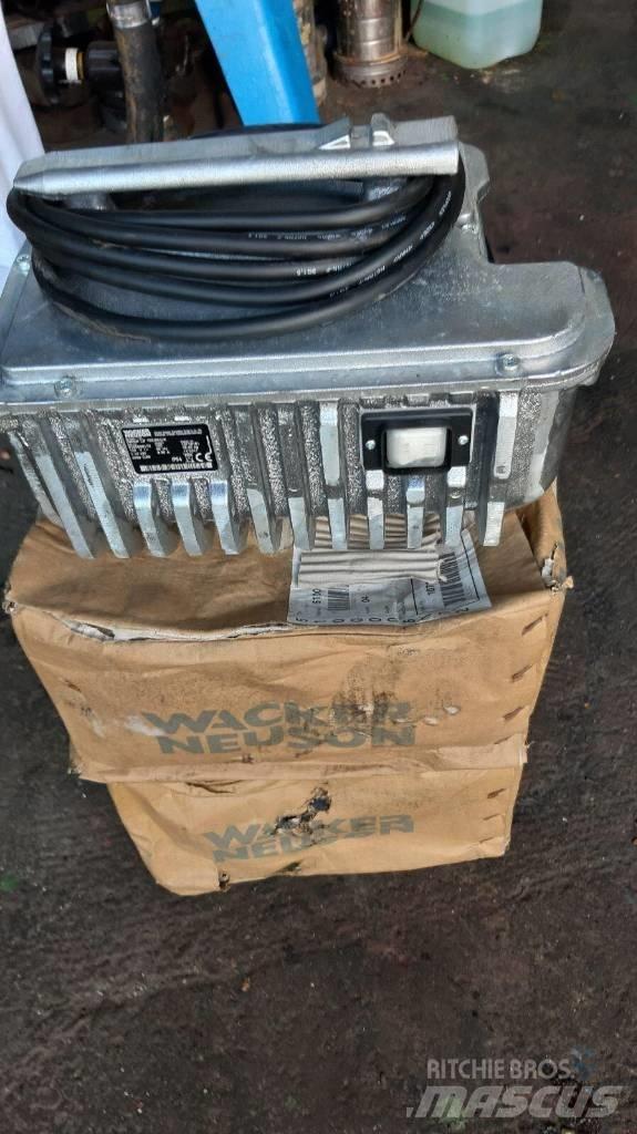 Wacker Neuson 110 V أخرى