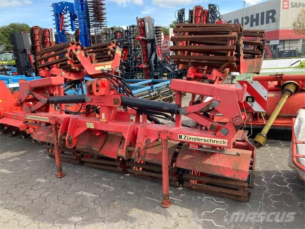 Knoche ZLS 45-H ماكينات وملحقات زراعة أخرى