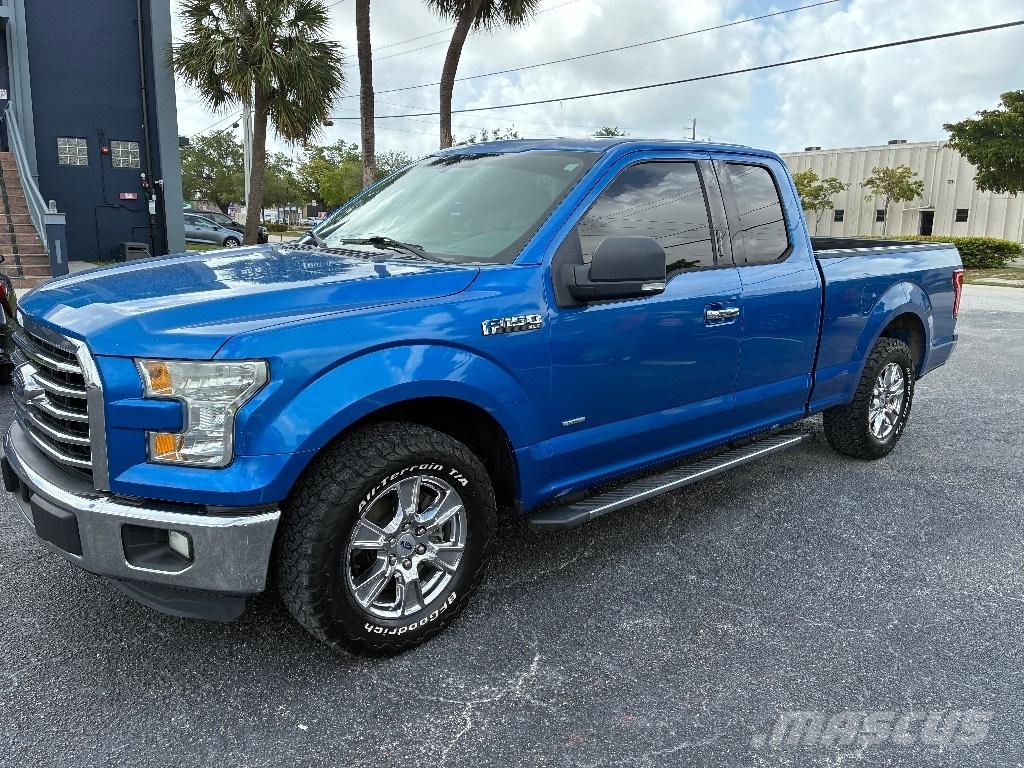 Ford F 150 أخرى