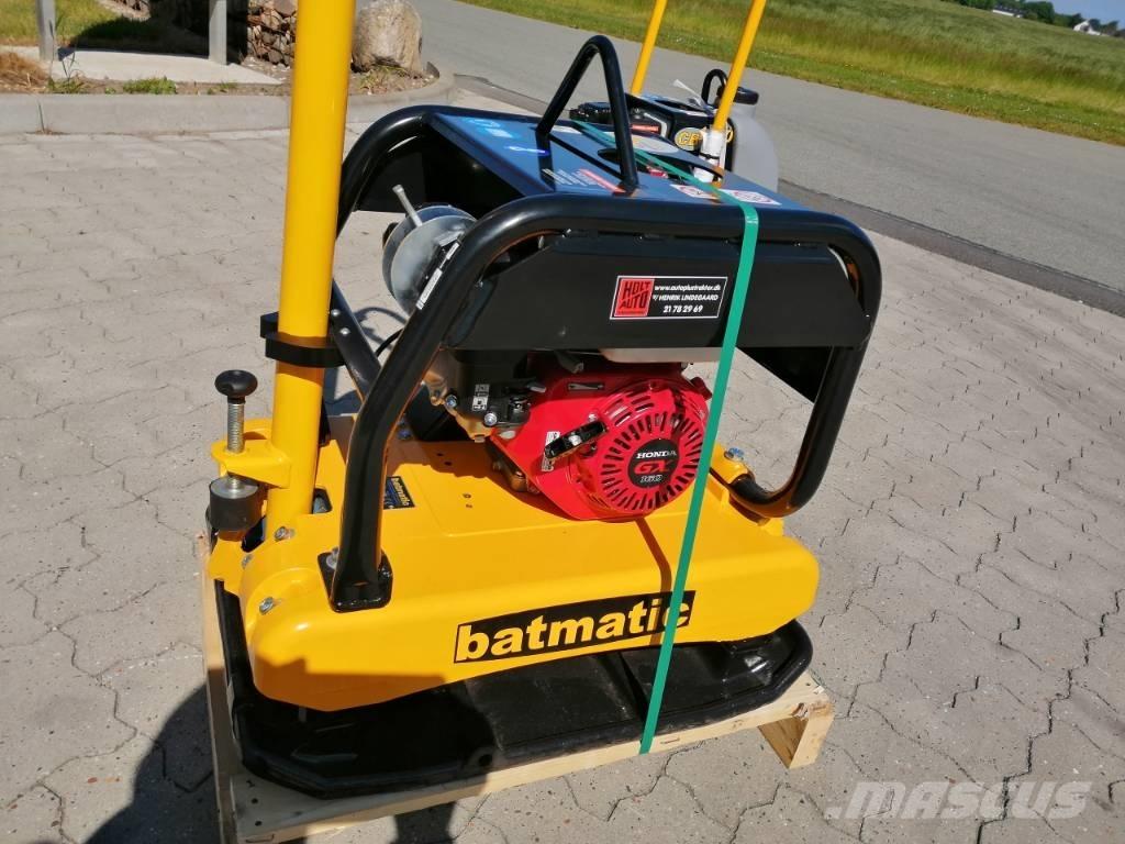  Batmatic CB3050 دكاكات أفقية