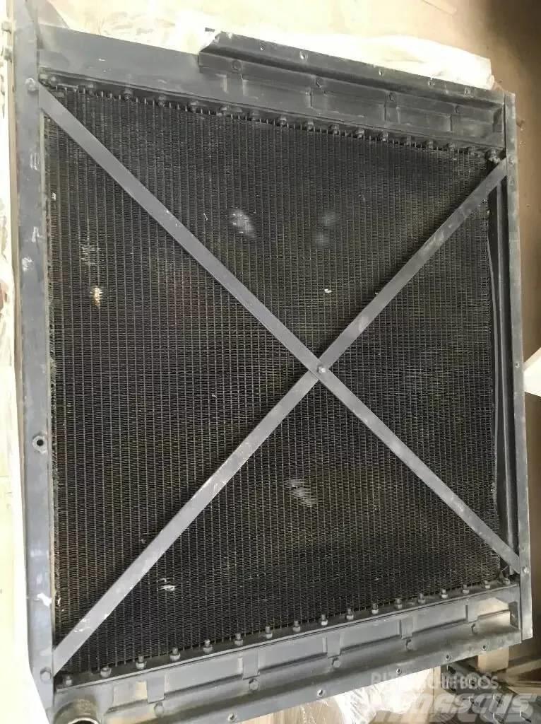 Terex TA 25 radiator ساحبات مفصلية