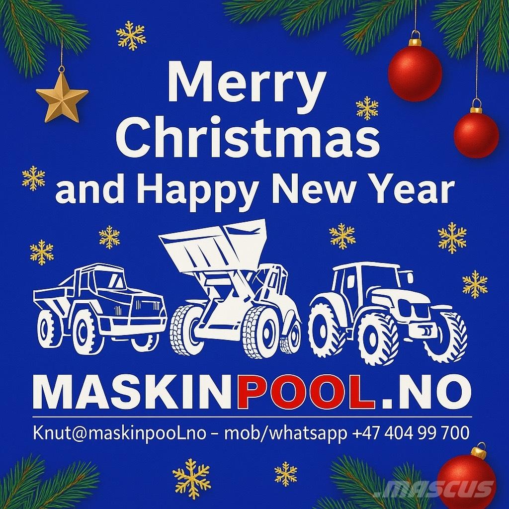 Doosan DL 450-5 لوادر بعجل