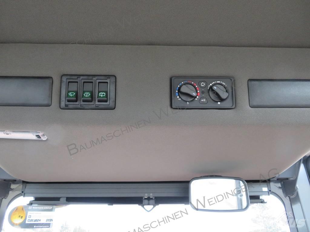 Hamm HC 70i Vio ضاغطات التربة
