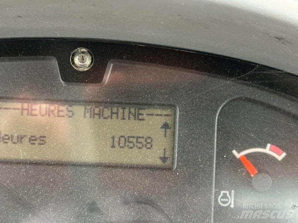 Volvo L 60 E لوادر بعجل