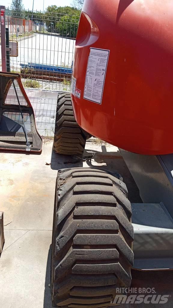 JLG 450 AJS II رافعات سلة مفصلية