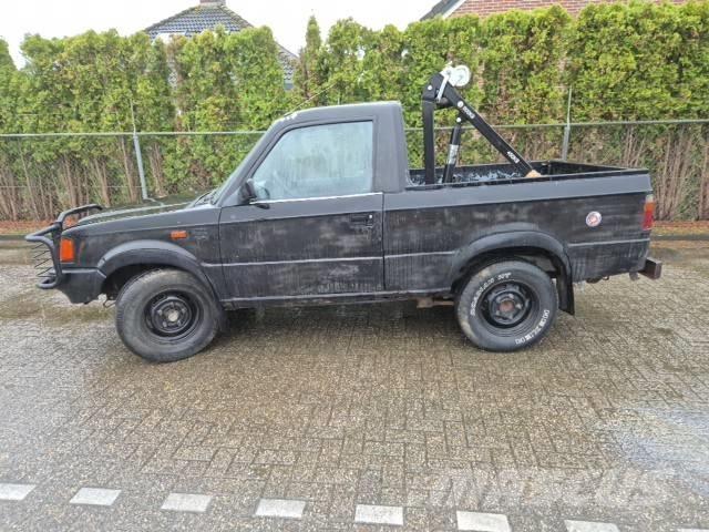 Tata MMBS سيارات