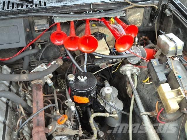 Tata MMBS سيارات