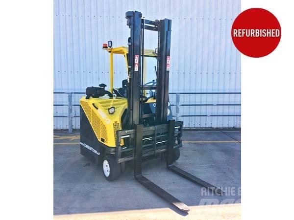 Combilift CB2500 لوادر جانبية