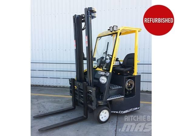 Combilift CB2500 لوادر جانبية