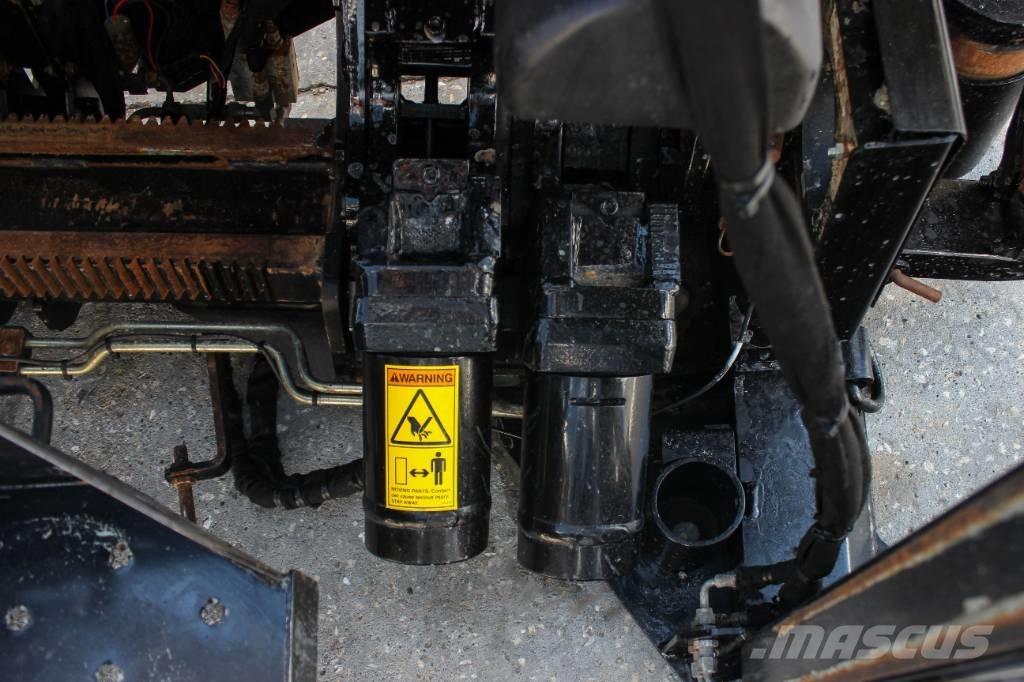 Ditch Witch JT20 الحفارات الأفقية