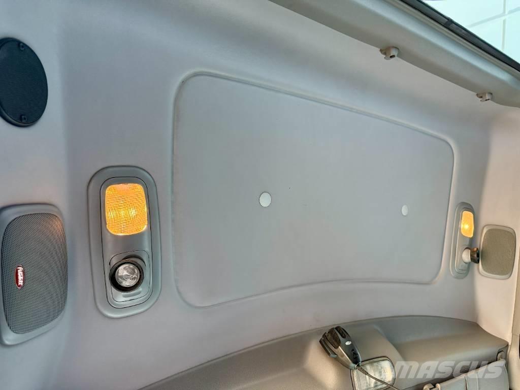 Peterbilt 389 وحدات الجر