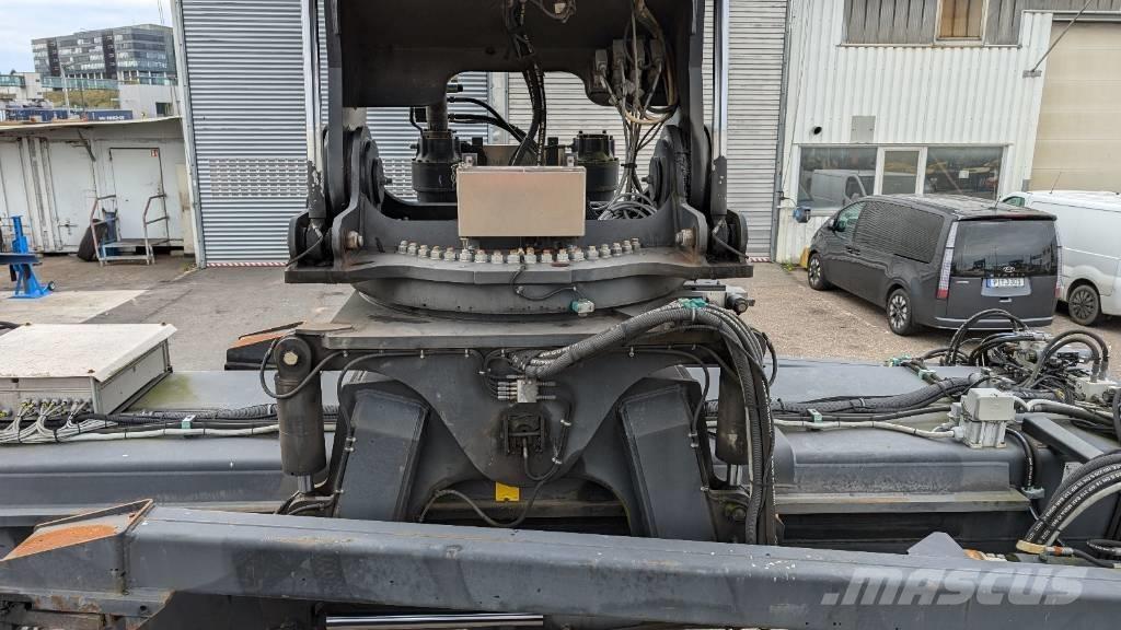 Hyster RS 46-33 IH رافعات حاويات