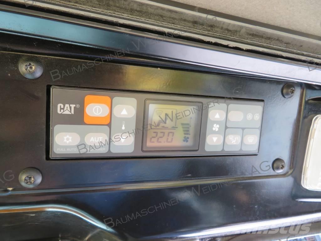CAT 315 F حفارات زحافة