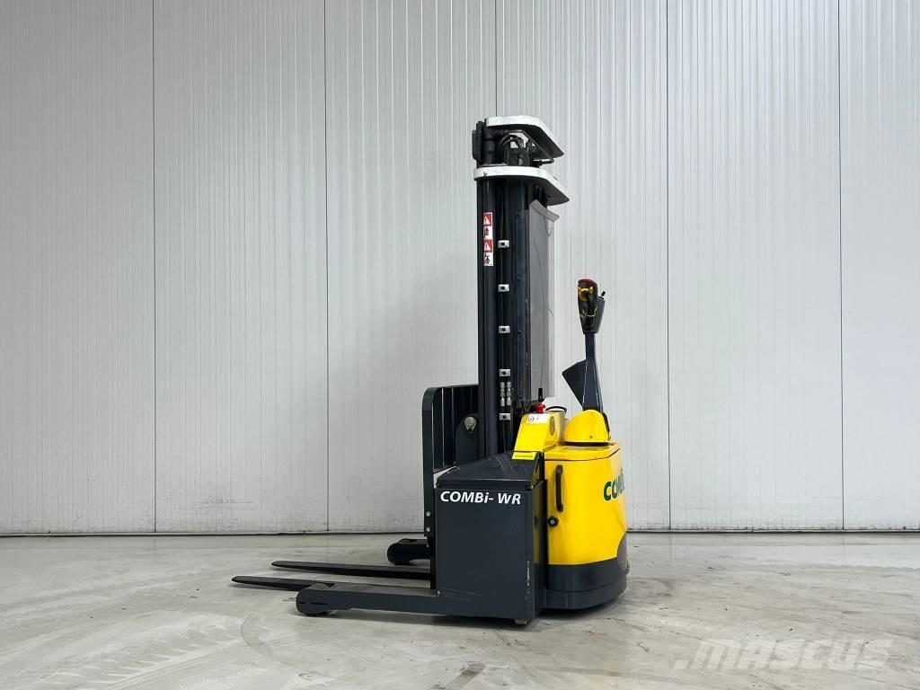 Combilift WR معدات التكديس الجوالة