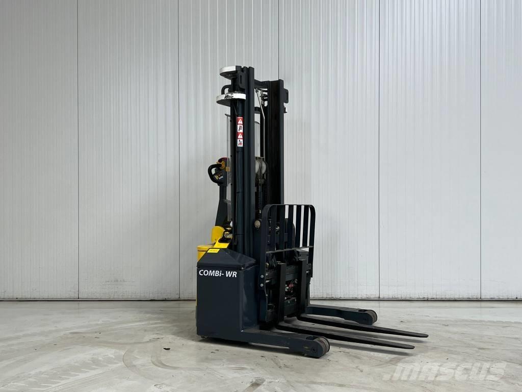 Combilift WR معدات التكديس الجوالة