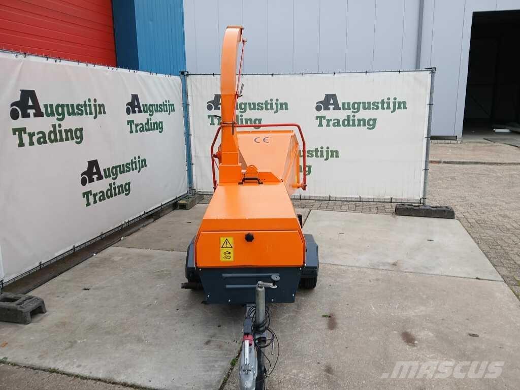 Jensen A7 Genius ماكينات تقطيع أخشاب الحراجة