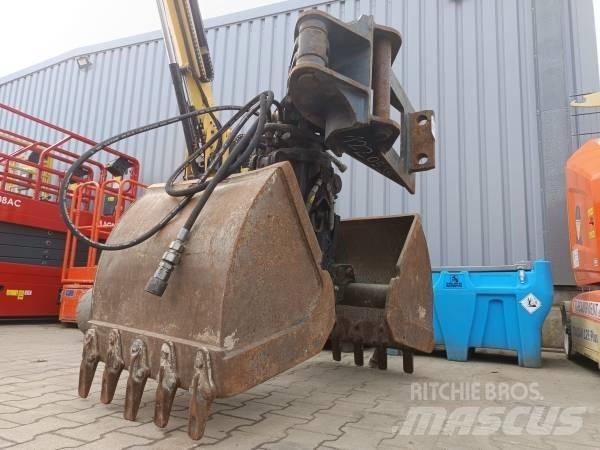 Kinshofer C18VE-60 2 أخرى
