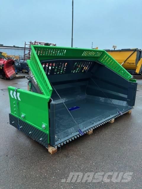 Sami Klaffskopa دلاء