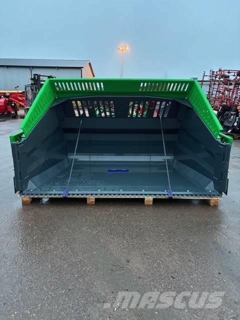 Sami Klaffskopa دلاء