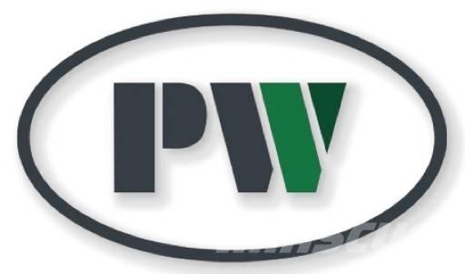PW 430965A1 ملحقات الحصادات