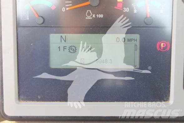 CAT 12M3 AWD معدات تمهيد الطرق