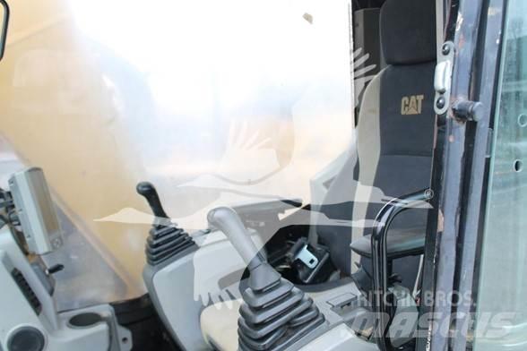 CAT 314E LCR حفارات زحافة