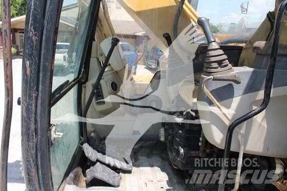CAT 315CL حفارات زحافة