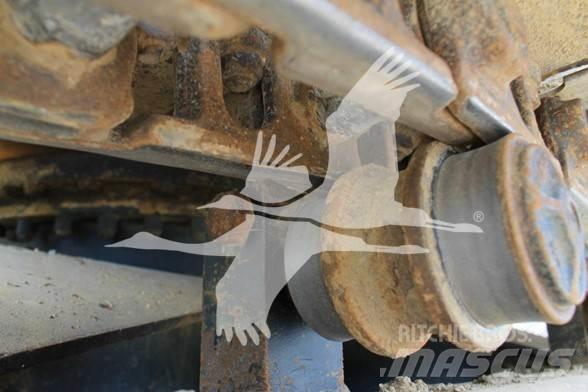 CAT 315F LCR حفارات زحافة