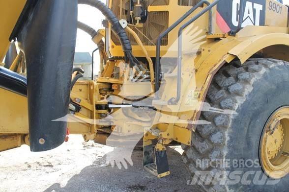 CAT 745C ساحبات مفصلية