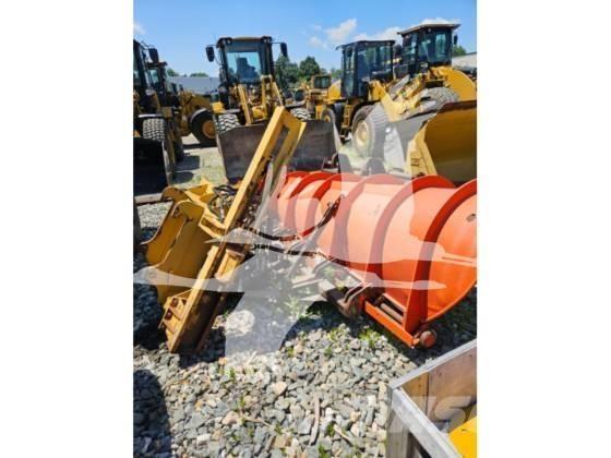 CAT 928G لوادر بعجل
