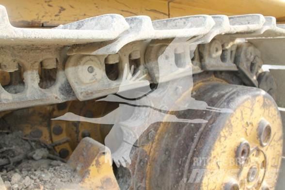CAT 953C لوادر زحافة