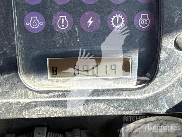 CAT 953C لوادر زحافة